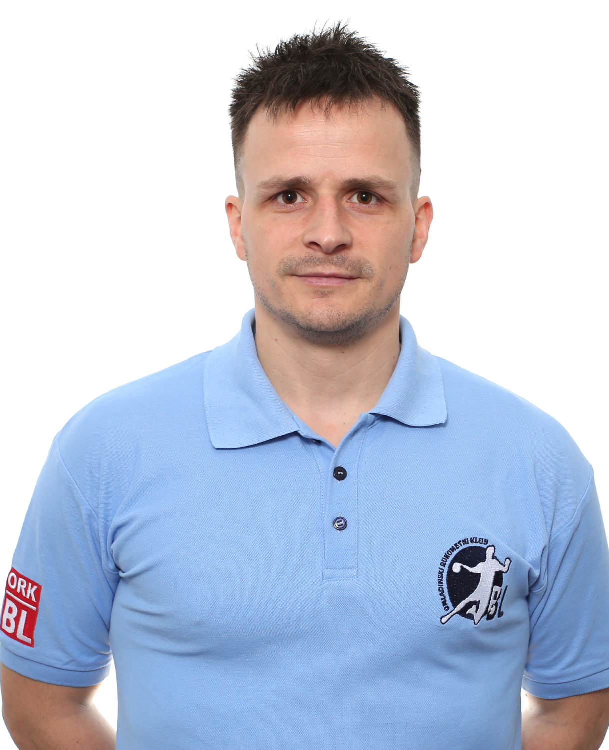 DANIJEL BOŽIĆ